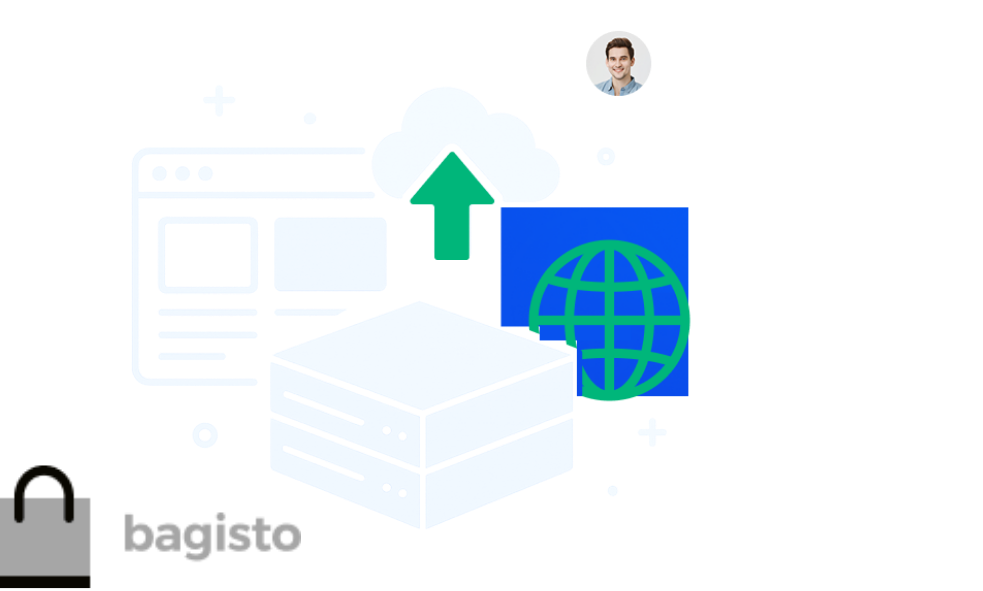 Bagisto Hosting