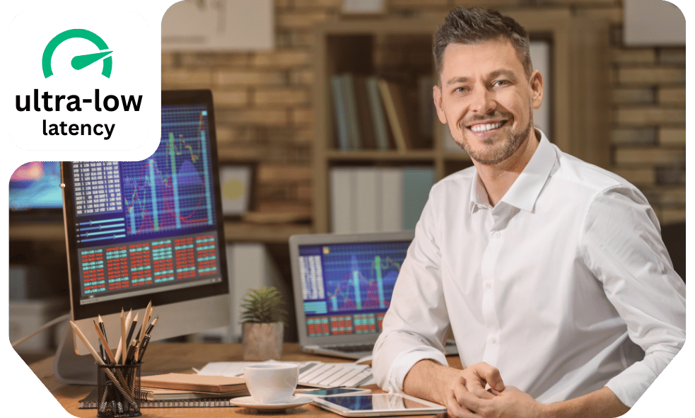 Zynoo Forex VPS Hosting plans