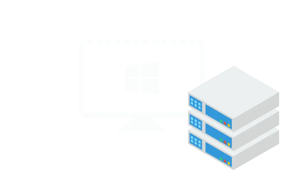 Zynoo windows VPS Hosting plans