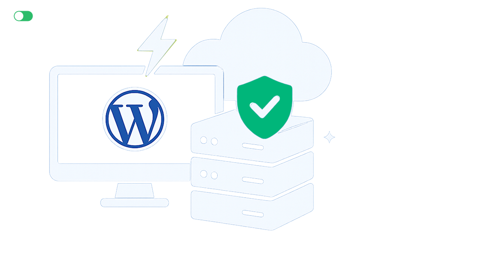 wordpress hosting zynoo