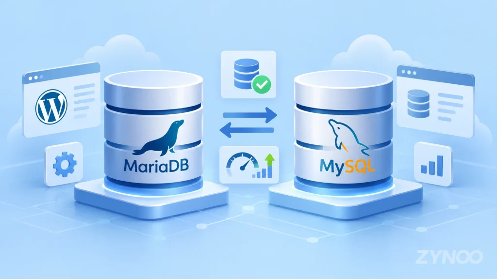MariaDB 与 MySQL