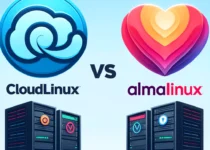 CloudLinux vs AlmaLinux