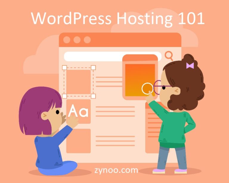 wordpress hosting