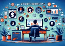 How to Start an Affiliate Marketing Blog