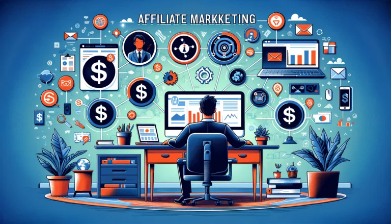 How to Start an Affiliate Marketing Blog