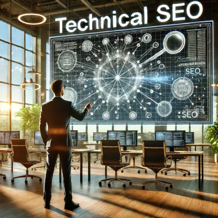 Technical SEO