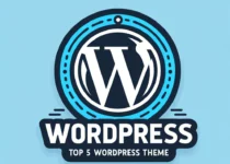 Top 5 WordPress minimalist themes you need in 2024