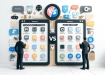 WooCommerce vs PrestaShop