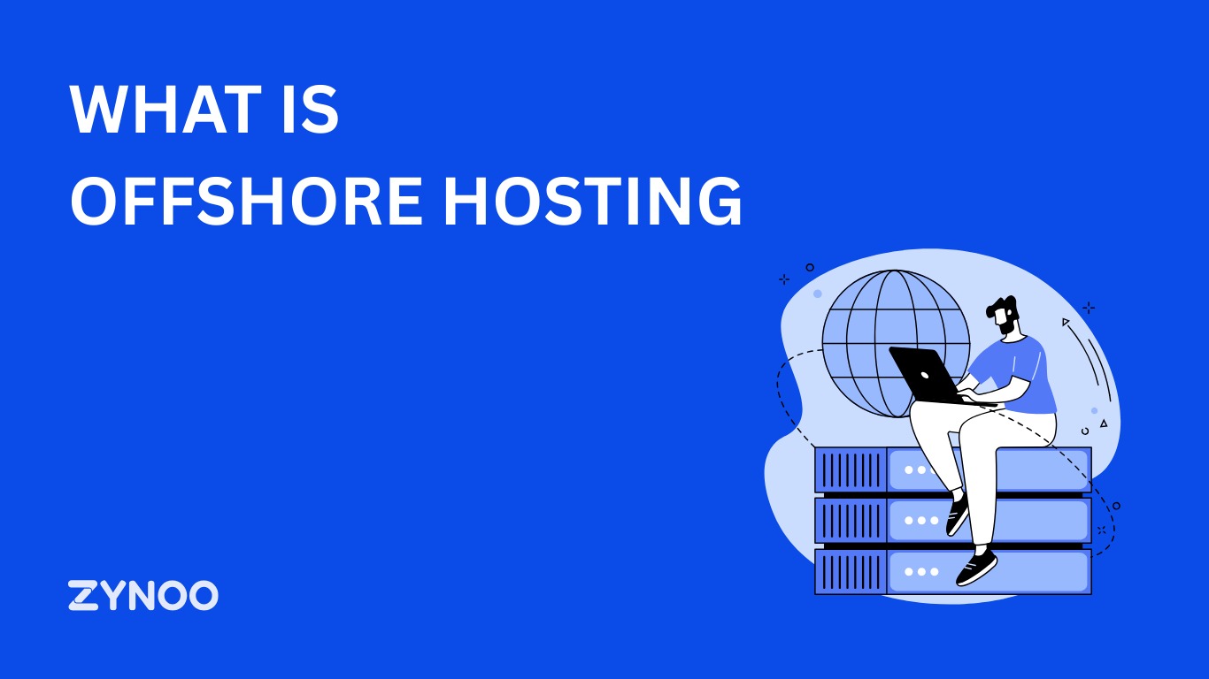 offshore hosting