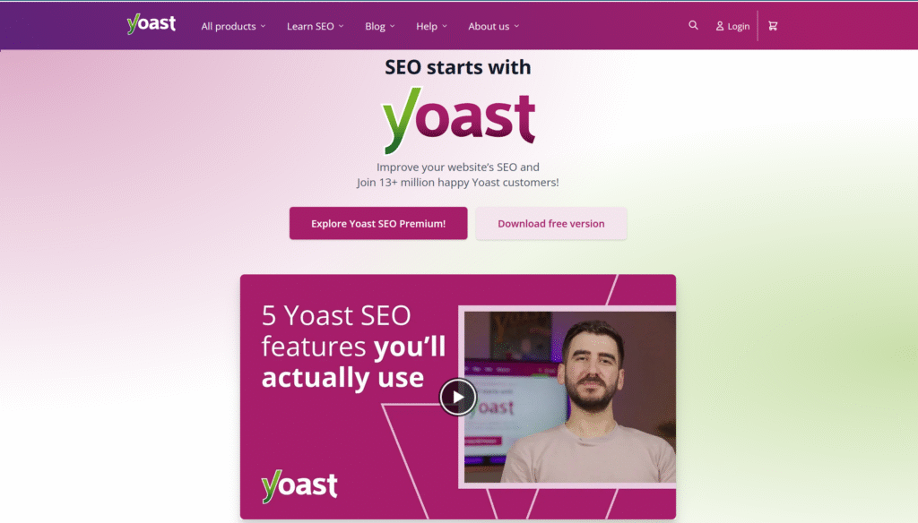 yoast - zynoo