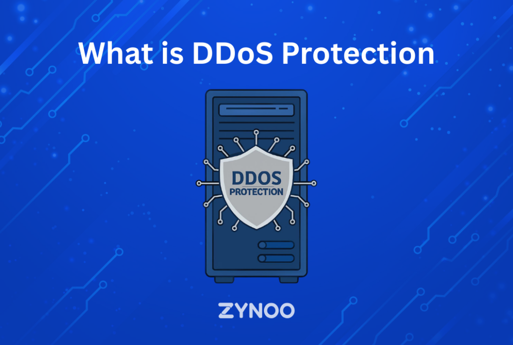 ddos protection