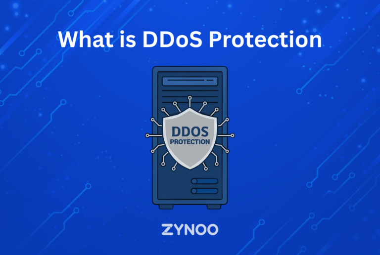 ddos protection