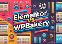 Elementor vs WPBakery