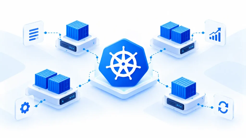 Was ist Kubernetes?