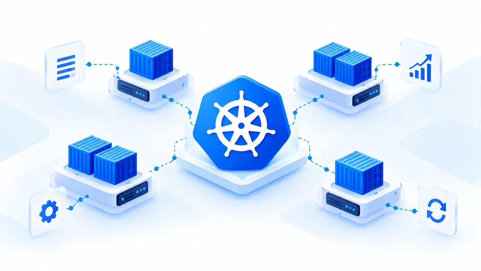 Was ist Kubernetes?