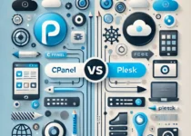 cPanel vs Plesk