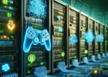 game server hosting