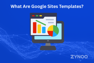 Google Sites Templates: How to Choose the Right Template