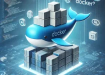 what is docker