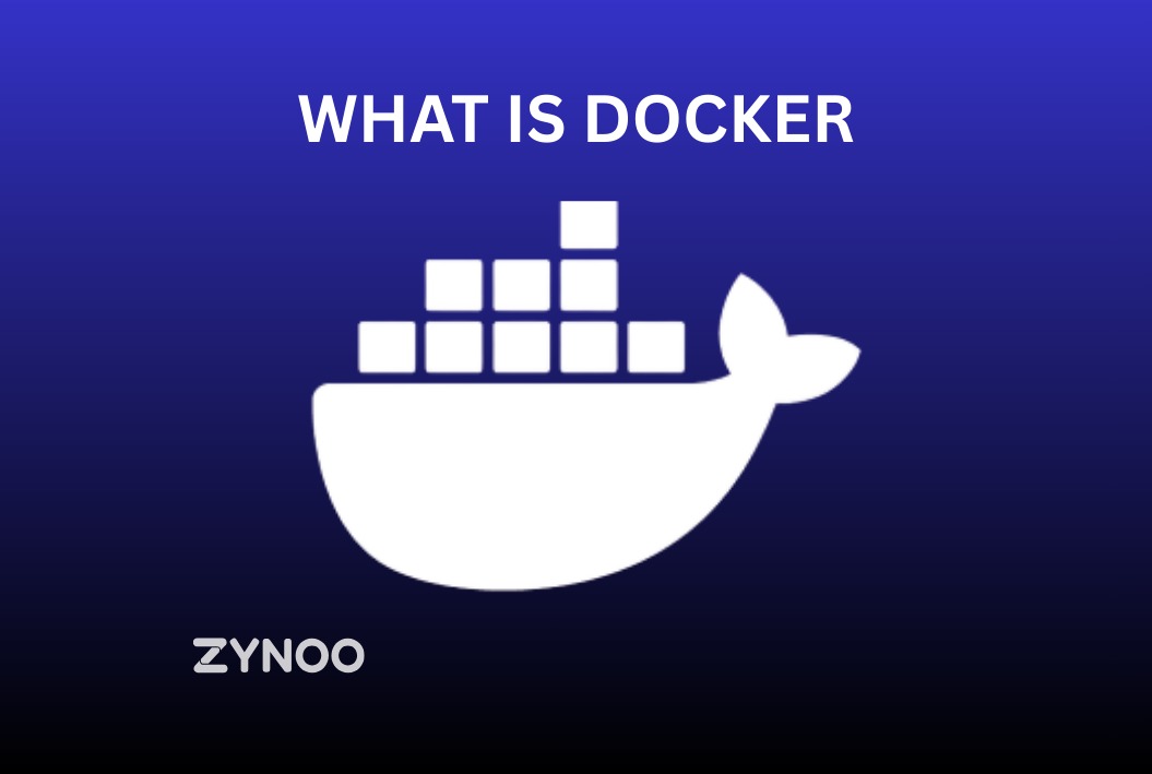 what is docker
