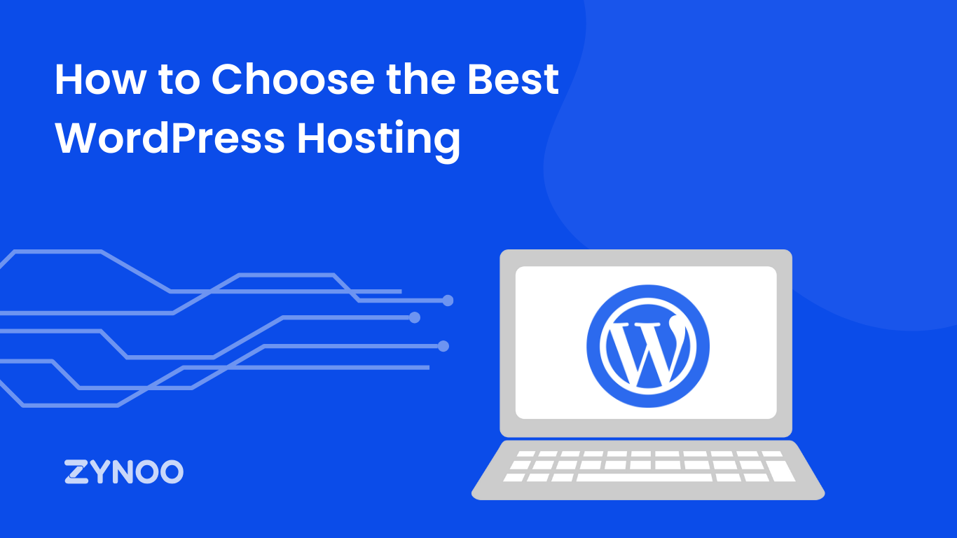 Best WordPress Hosting