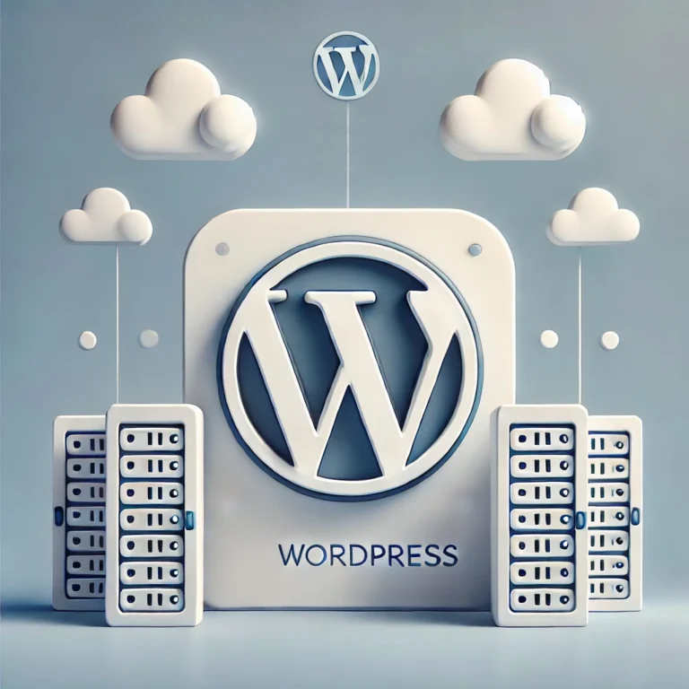 A guide on how to choose the best WordPress hosting for websites