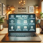 How to Make Money Online - zynoo.com