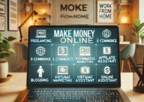 How to Make Money Online - zynoo.com