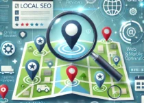 what is local seo