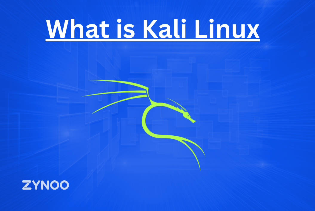 How to Install Kali Linux