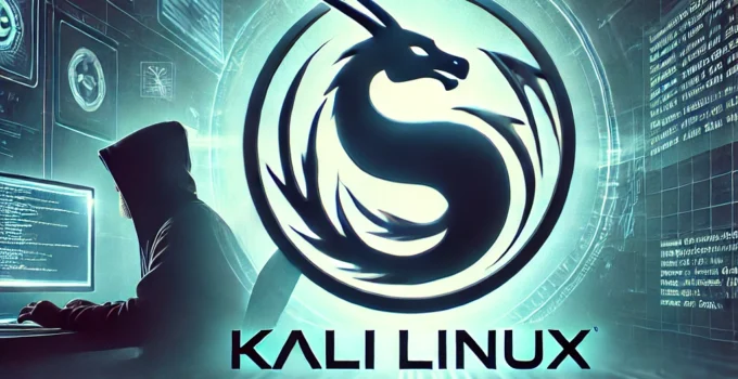 Overview of Kali Linux - ZYNOO.com