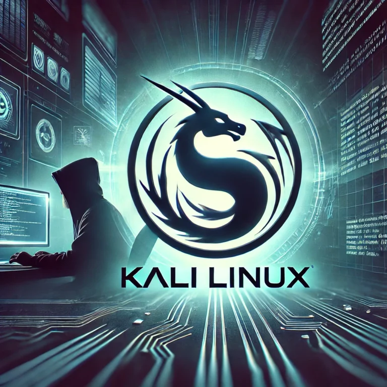 Overview of Kali Linux - ZYNOO.com