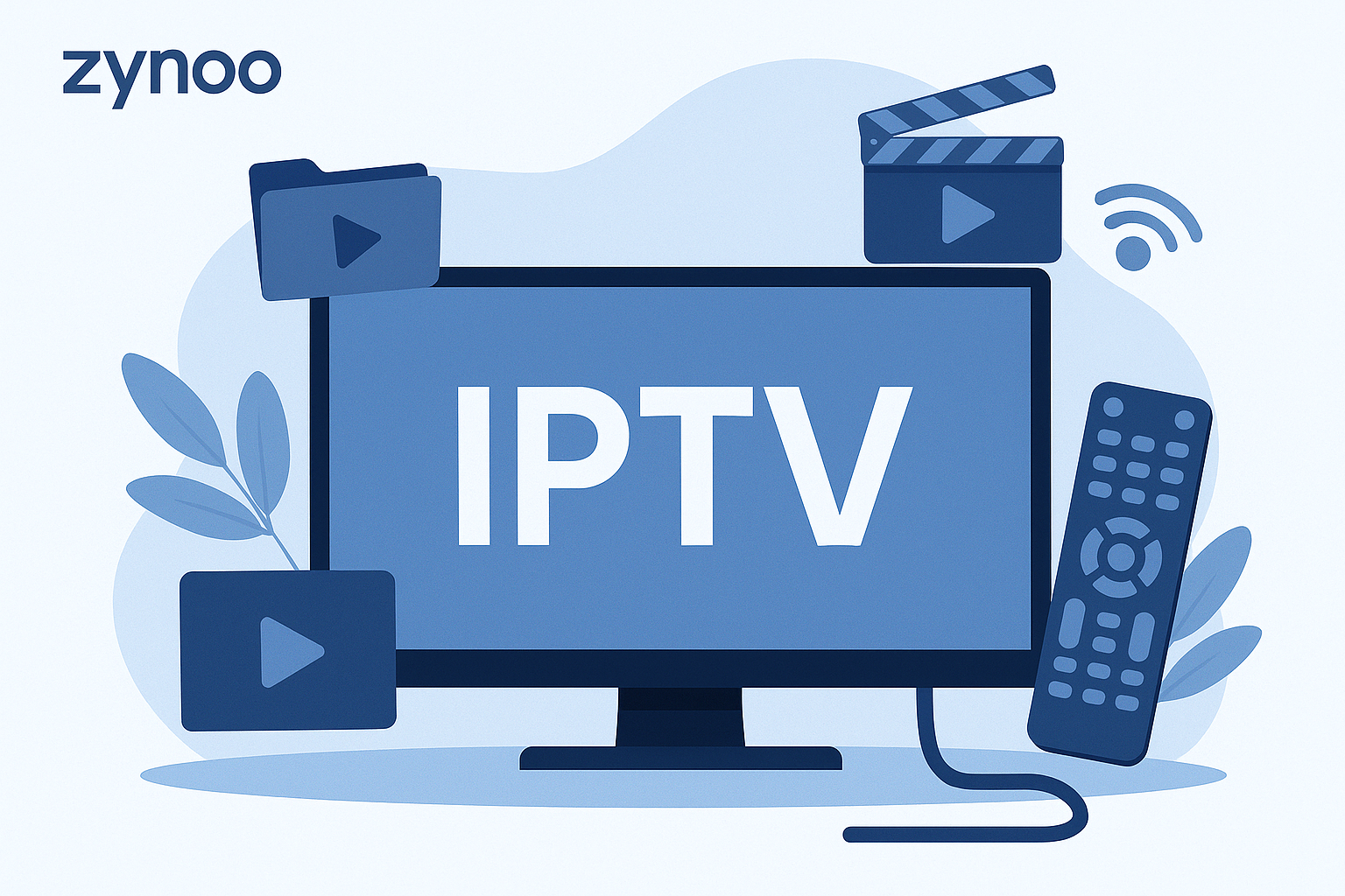 What is IPTV
