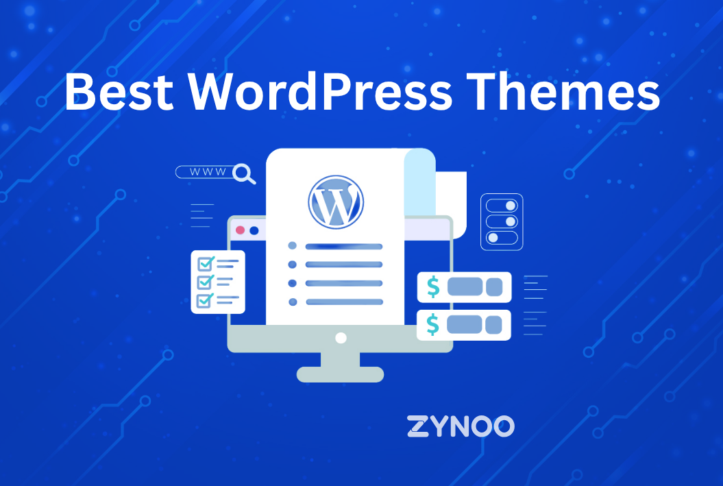 Best WordPress Themes