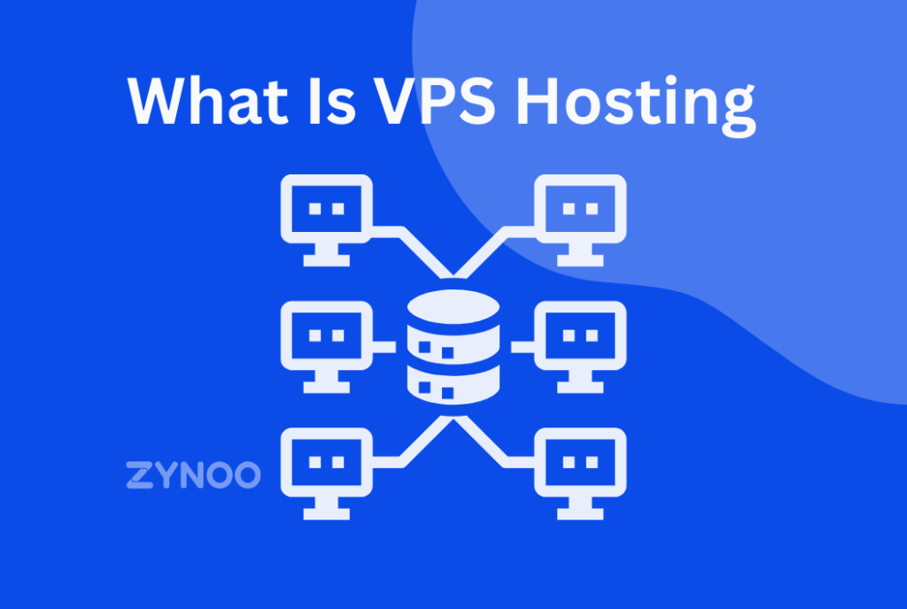 what is VPS Hosting