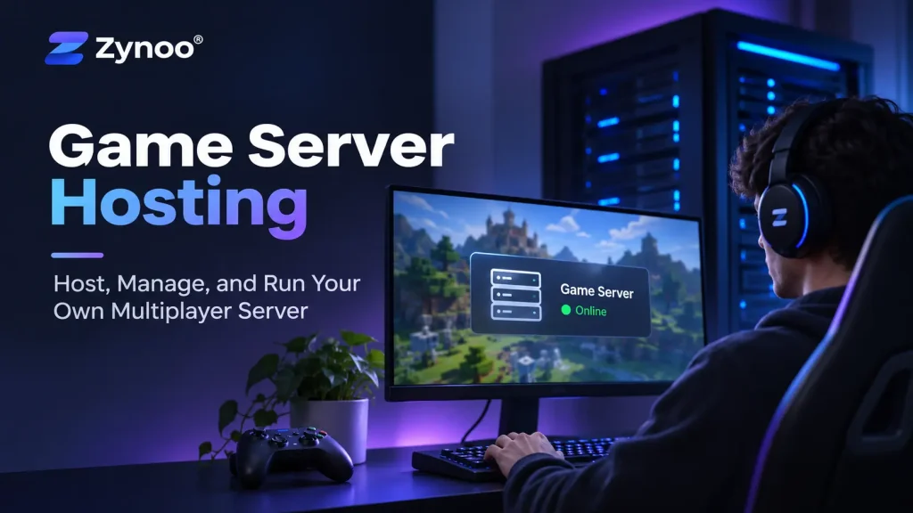 gameserverhosting