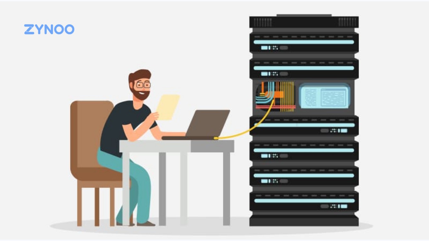 what is a bare metal server - zynoo