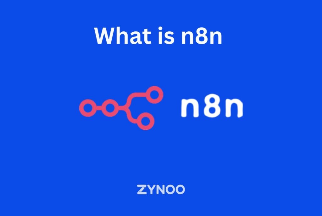 what is n8n