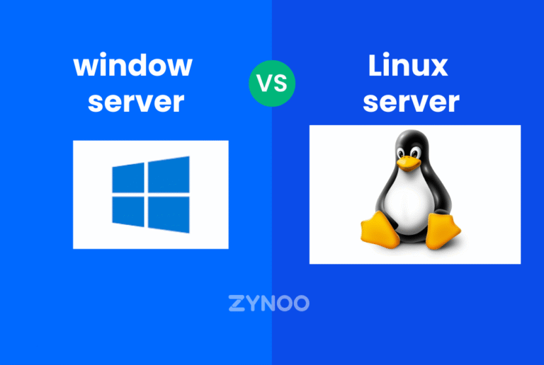 Windows vs Linux