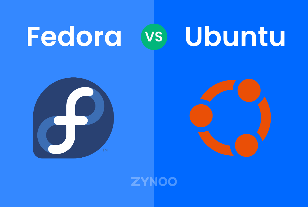 Fedora ou Ubuntu ?